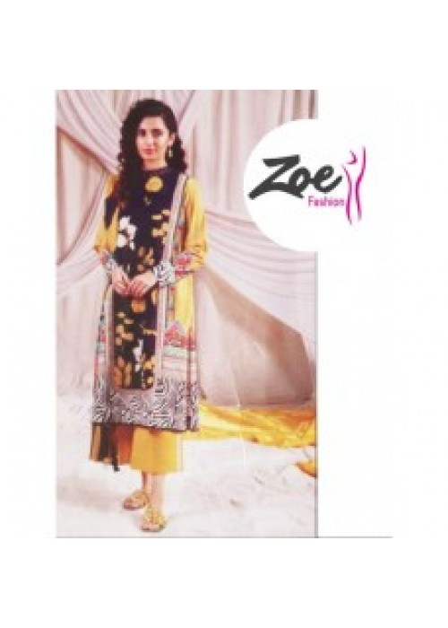 Exclusive Sapphire 3-Piece Printed Lawn Suit – Original Quality, Latest Summer Trend Exclusive Sapphire 3-Piece Printed Lawn Suit – Original Quality, Latest Summer Trend