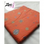 Premium Printed Floral 2-Piece Lawn Suit by Alkaram – Best Quality Women’s Fashion