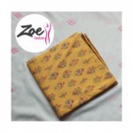 High-Quality 2-Piece Allover Floral Lawn Suit – Branded Alkaram Garment for Women