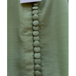 NILOFER - Pista/farshi shalwar kameez/2 or 3 piece dress for women/stitched/farshi shalwar/premium quality/raw silk