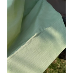 NILOFER - Pista/farshi shalwar kameez/2 or 3 piece dress for women/stitched/farshi shalwar/premium quality/raw silk