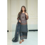 Lawn Digital Mirror 2-Piece Set Lawn Digital Mirror 2-Piece Set