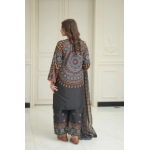 Lawn Digital Mirror 2-Piece Set Lawn Digital Mirror 2-Piece Set