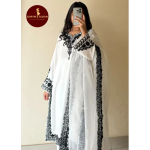 Neck,Sleeves Shirt Border With Four Sided Heavy Embroidery Dupatta 3Pcs. 3Pcs Heavy Embroidery Suit For Girls/Women With Three Special Colours Neck,Sleeves Shirt Border With Four Sided Heavy Embroidery Dupatta 3Pcs. 3Pcs Heavy Embroidery Suit For Girls/Women With Three Special Colours