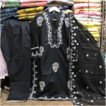Cotton 3 peice dress complete stitched dress 3 peice dress lawn dress cotton shalwar kameez desi dress Cotton 3 peice dress complete stitched dress 3 peice dress lawn dress cotton shalwar kameez desi dress