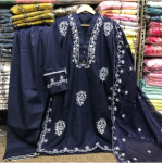 Cotton 3 peice dress complete stitched dress 3 peice dress lawn dress cotton shalwar kameez desi dress Cotton 3 peice dress complete stitched dress 3 peice dress lawn dress cotton shalwar kameez desi dress
