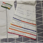 NILOFER - Off white/women kurta trouser/2 piece dress for women/stitched