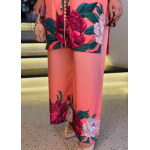 Women Dresses Collection -- Shamoze Silk -- 2pcs Suit For Women Stitched -- Digital Printed Suits & Dori Pipping Full Suit Overlock -- Ready To Wear -- Stylish Dress For Ladies -- Womens & Girls